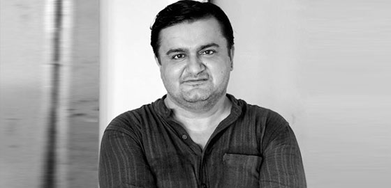 Rajesh Balwani