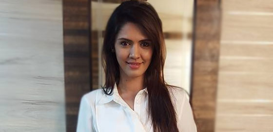 Zeenal Kamdar