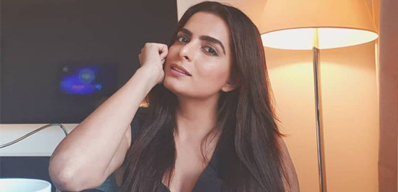 Ruhi Chaturvedi