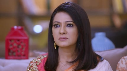 Usha Bachani