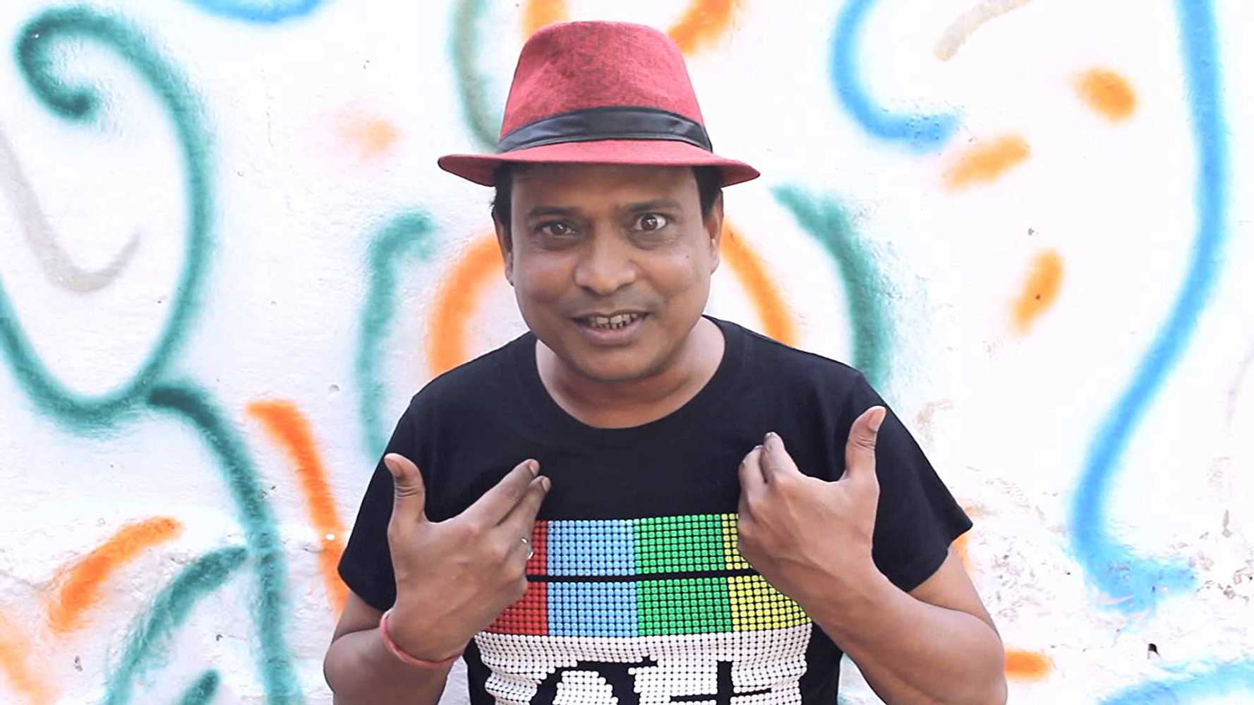 Rajeev Nigam