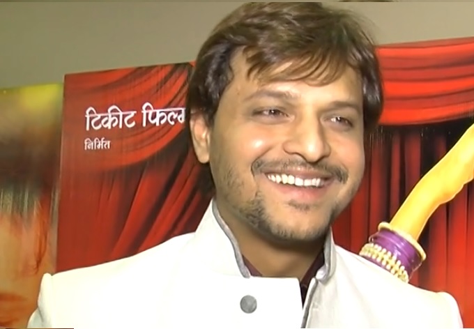 Kashyap Parulekar