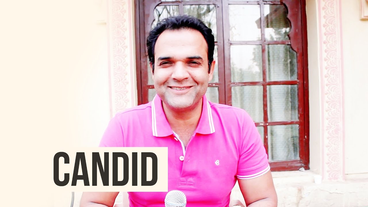 Rajiv Kumar
