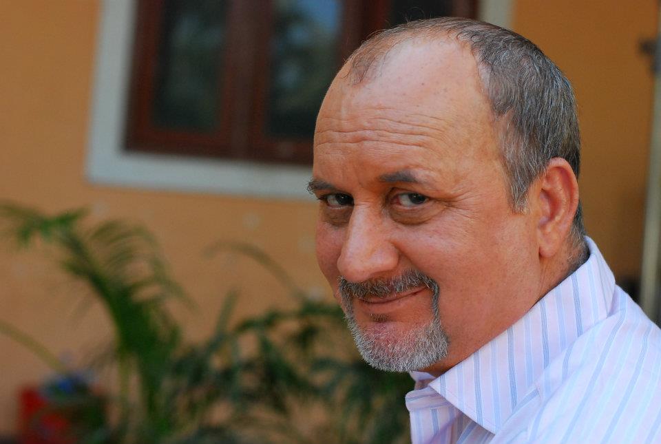 Raju Kher