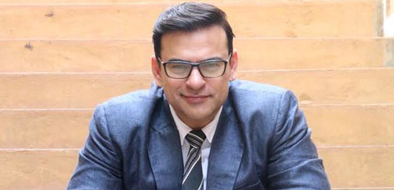 Raman Trikha