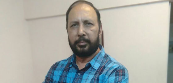 Ratan Aulakh