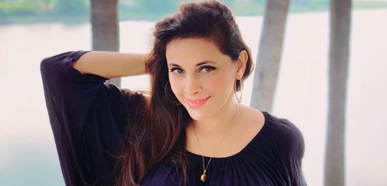 Mansi Dovhal