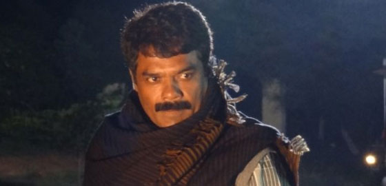 Ravi Kale