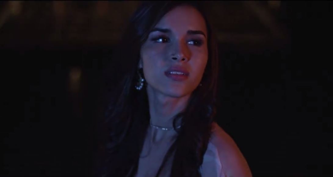 Edilsy Vargas