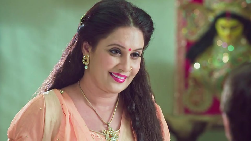 Anandee Tripathi