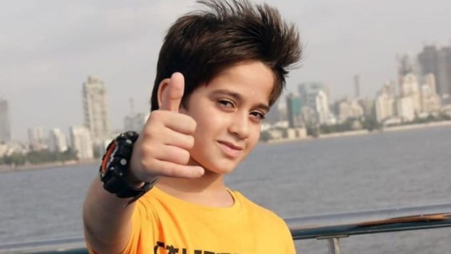 Ayaan Zubair Rahmani