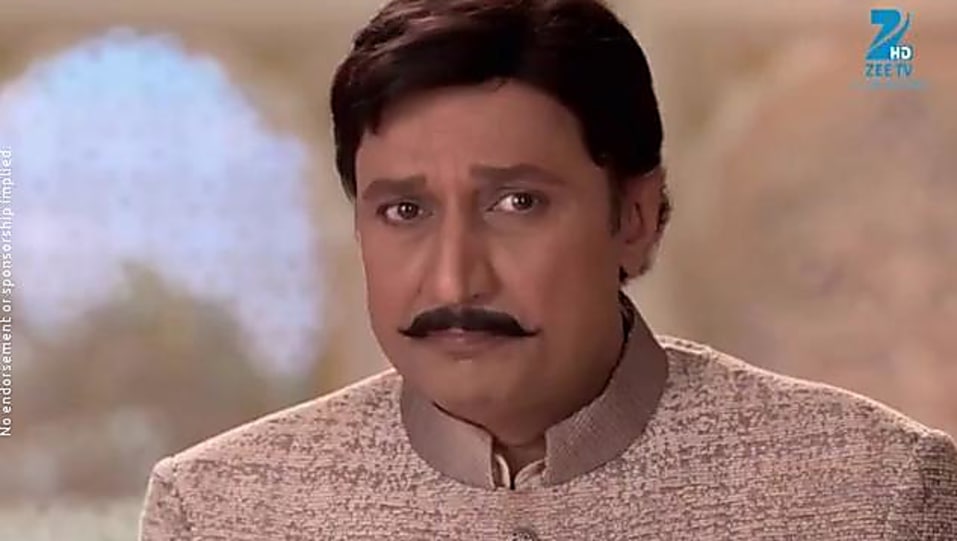 Rishabh Shukla
