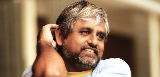 Ravi Yadav