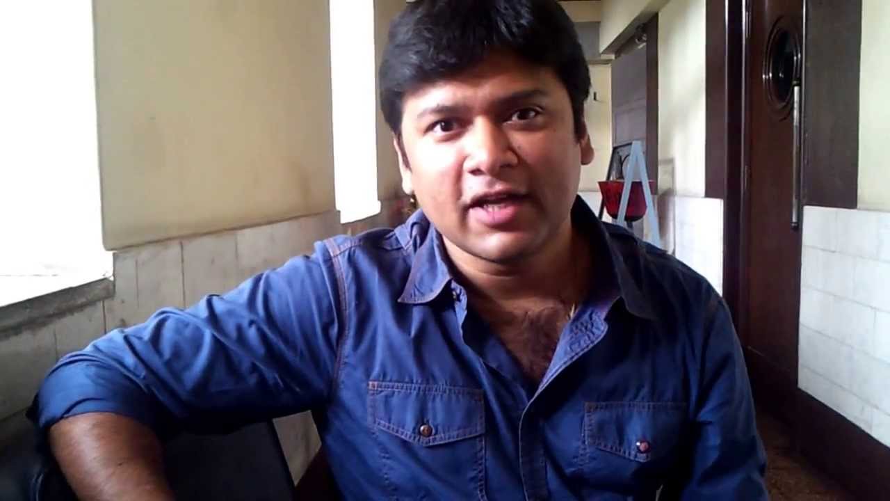 Rishikesh Kamerkar