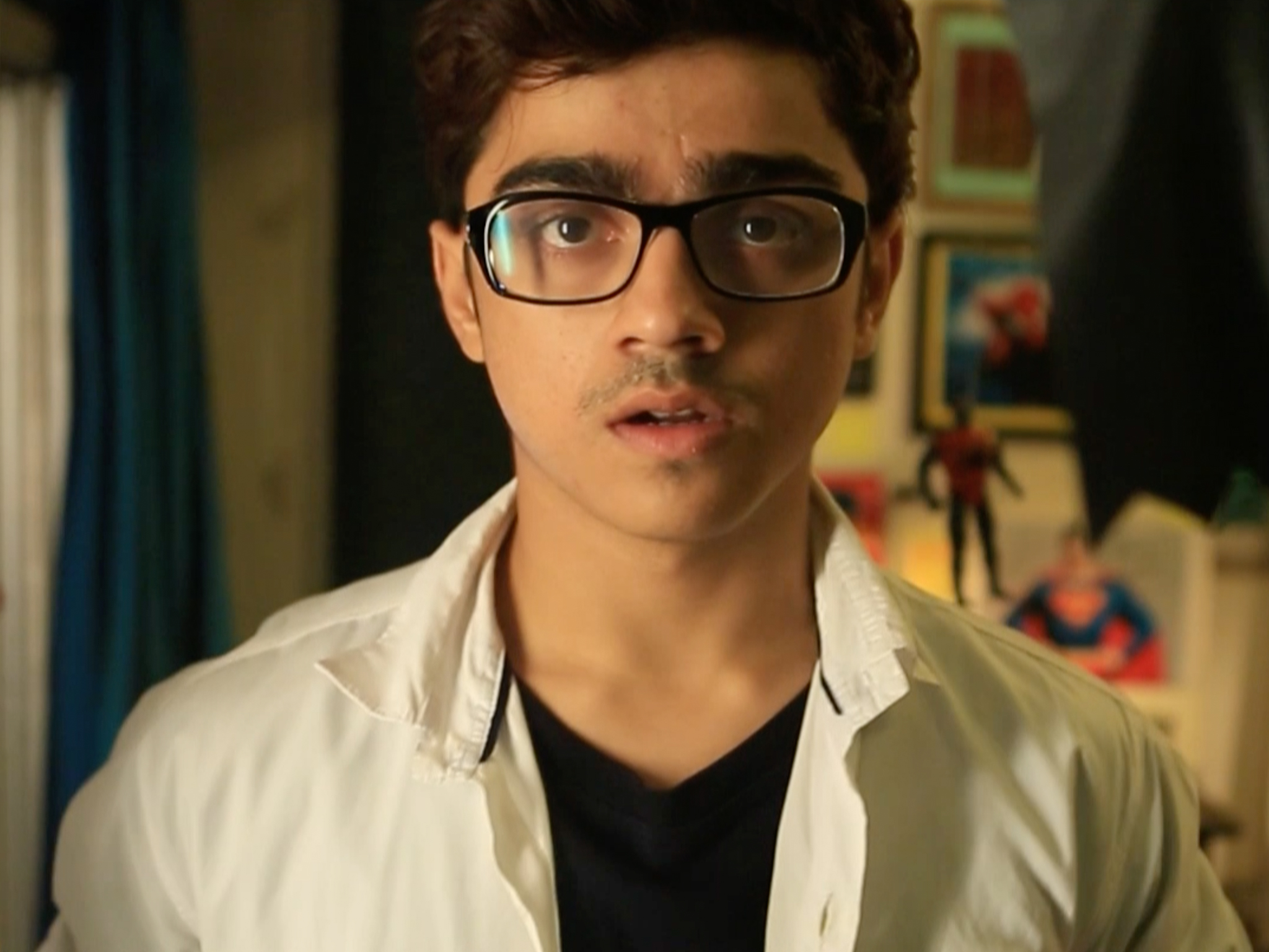 Rohan Shah