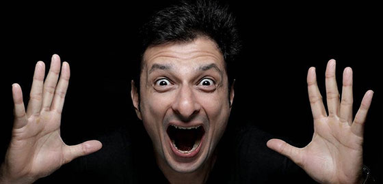 Rushad Rana