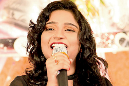 Swati Sharma