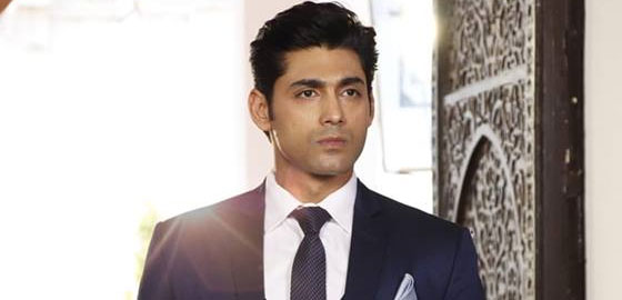 Ruslaan Mumtaz