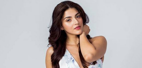 Mehreen Pirzada