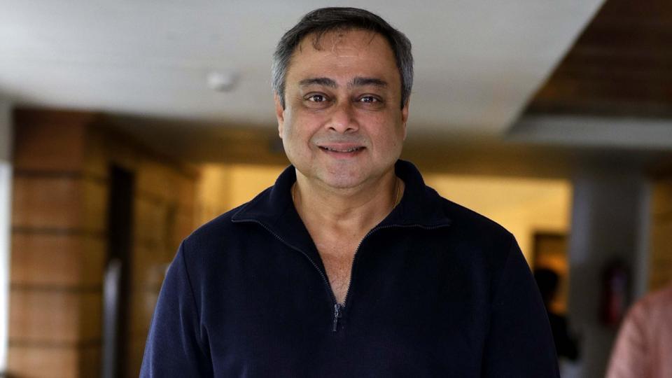 Sachin Khedekar