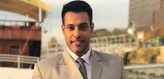Sangram Singh