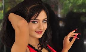 Khushi Mukherjee