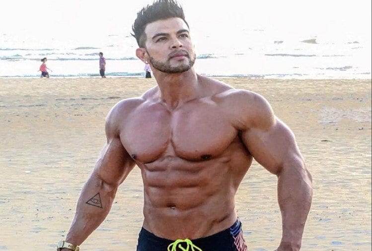 Sahil Khan