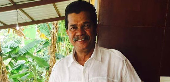 Sanjay Chauhan