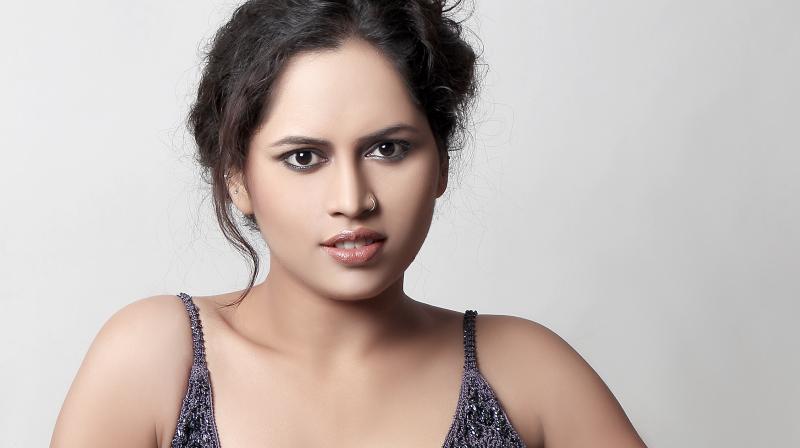 Kanchan Awasthi