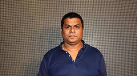 Shantanu Anant Tambe