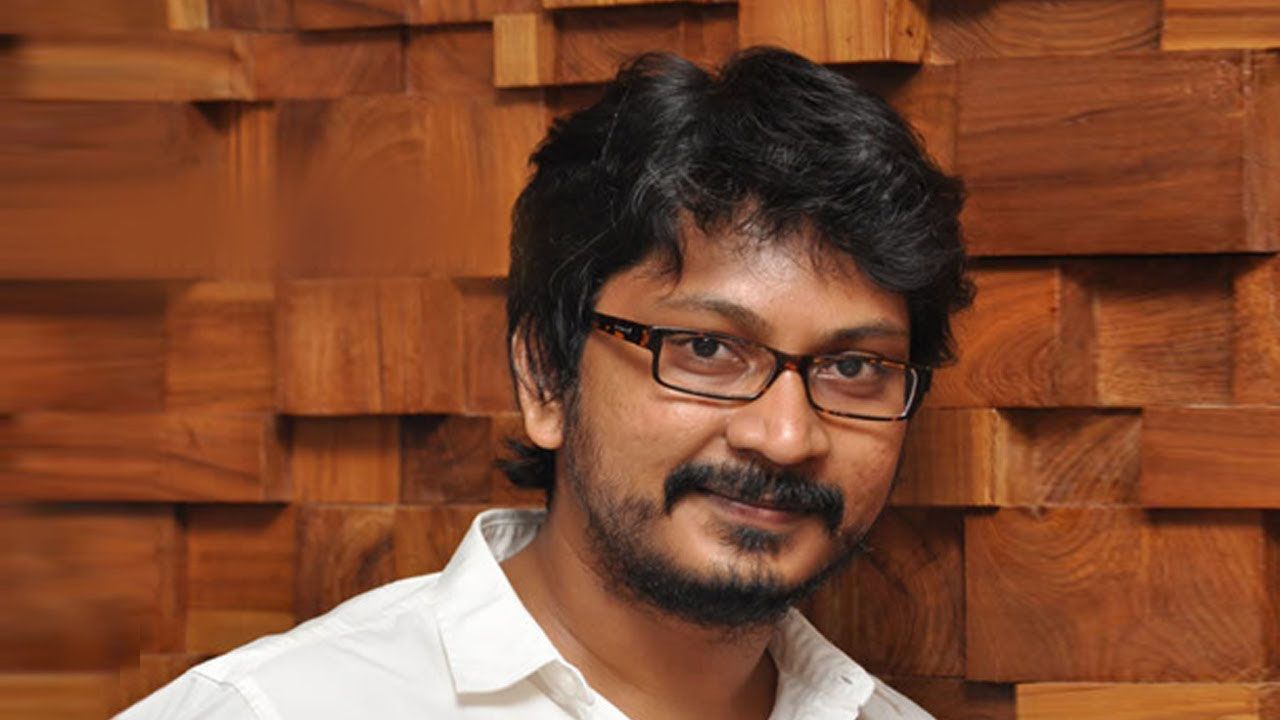 Vishnuvardhan Kulasekaran