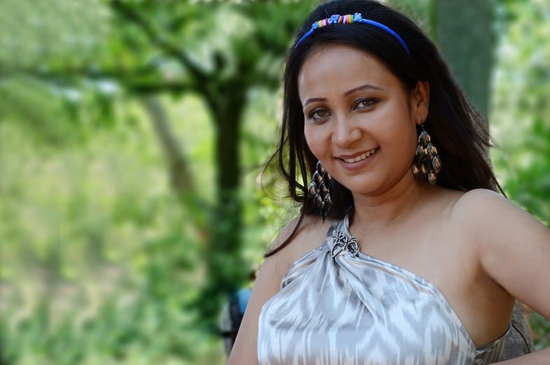 Vrushali Hatalkar 