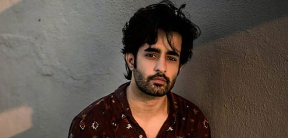 Satyajeet Dubey