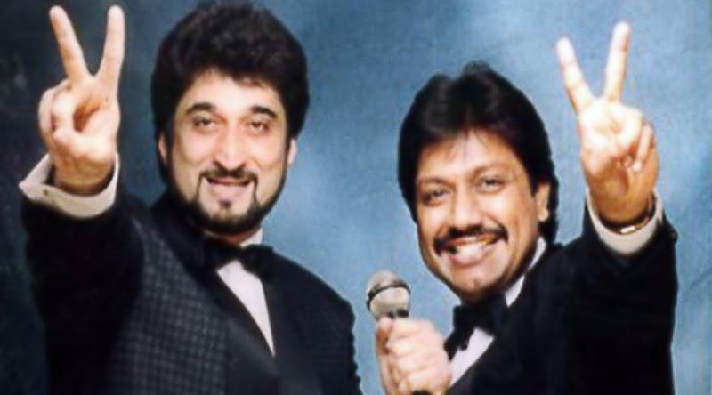 Nadeem-Shravan