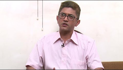 Milind Shintre