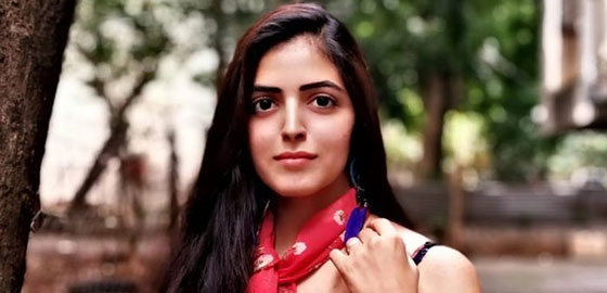 Pooja Raibagi