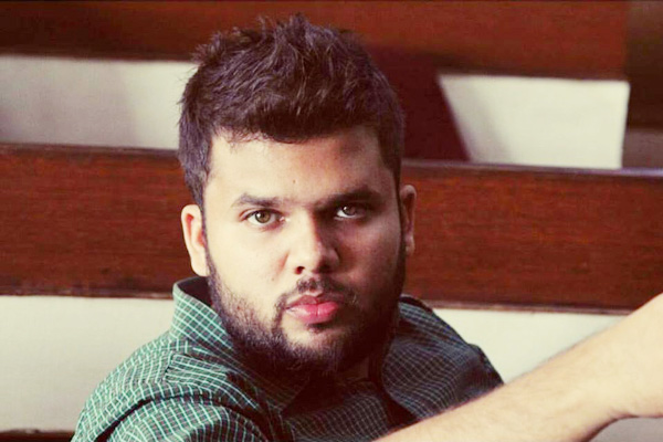 Suhit Abhyankar