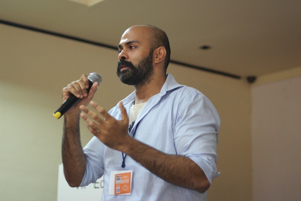 Jayprad Desai