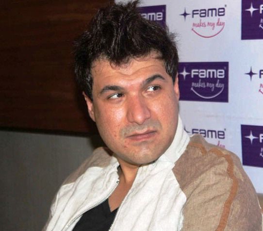 Sarfaraz Khan