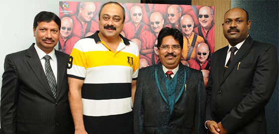 Balasaheb Bhapkar