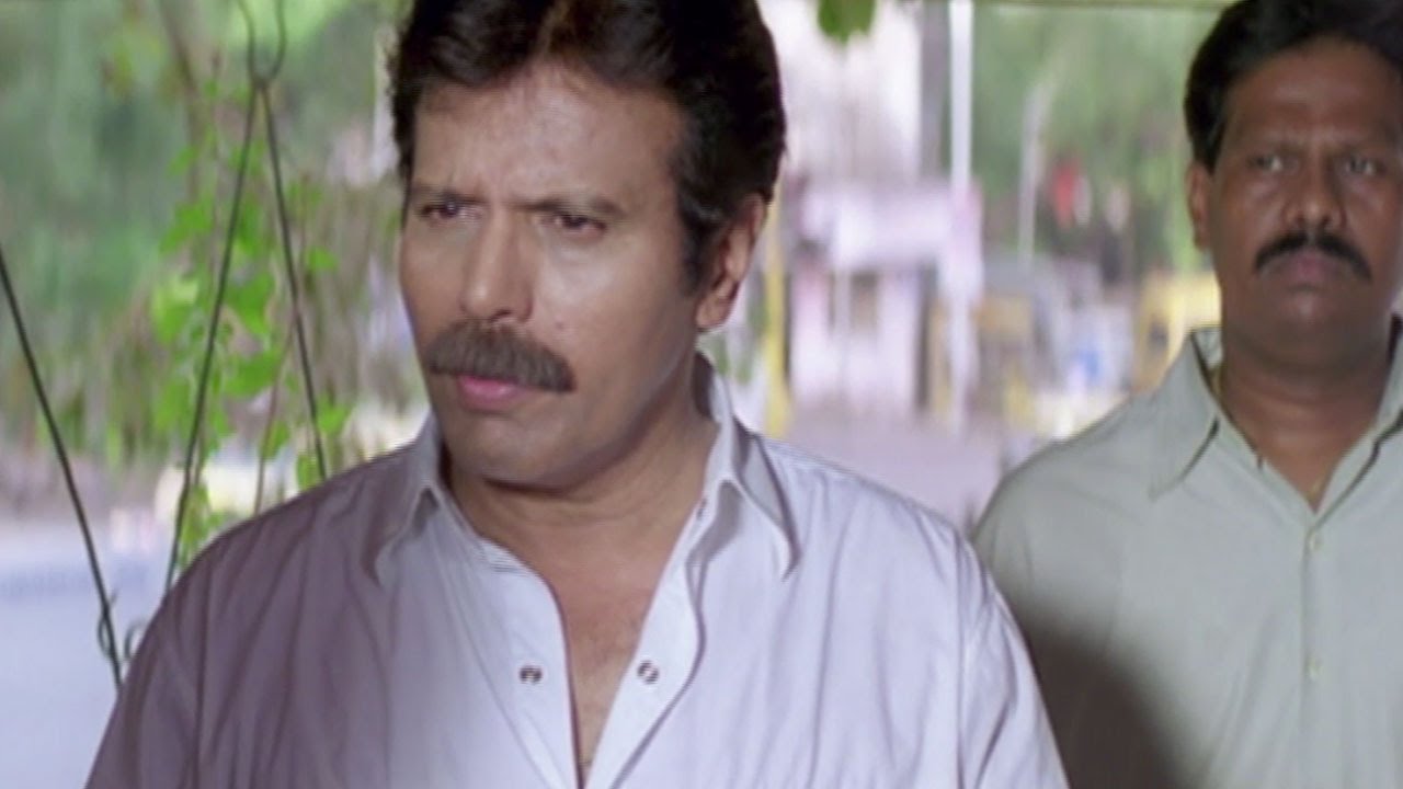 Satish Pulekar