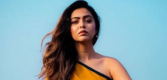 Shafaq Naaz