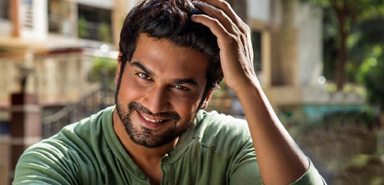Sharad Kelkar
