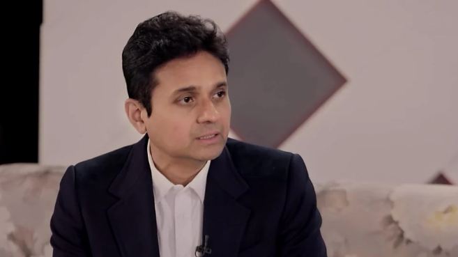 Apoorva Mehta