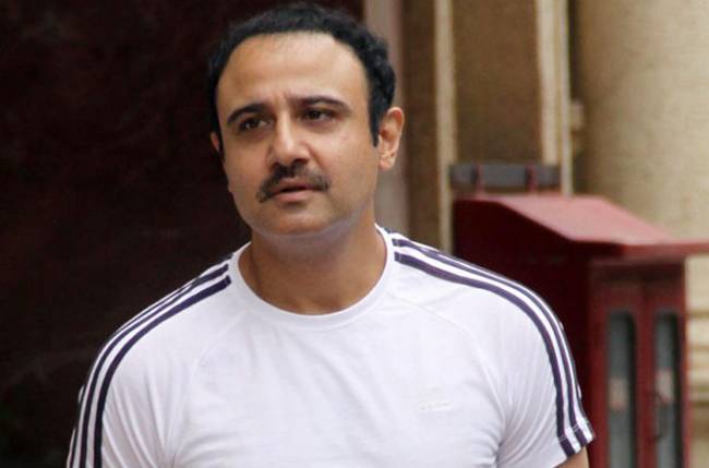 Vivek Mushran
