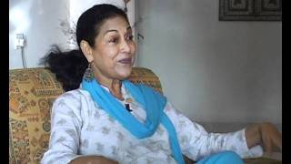 Anjana Mumtaz