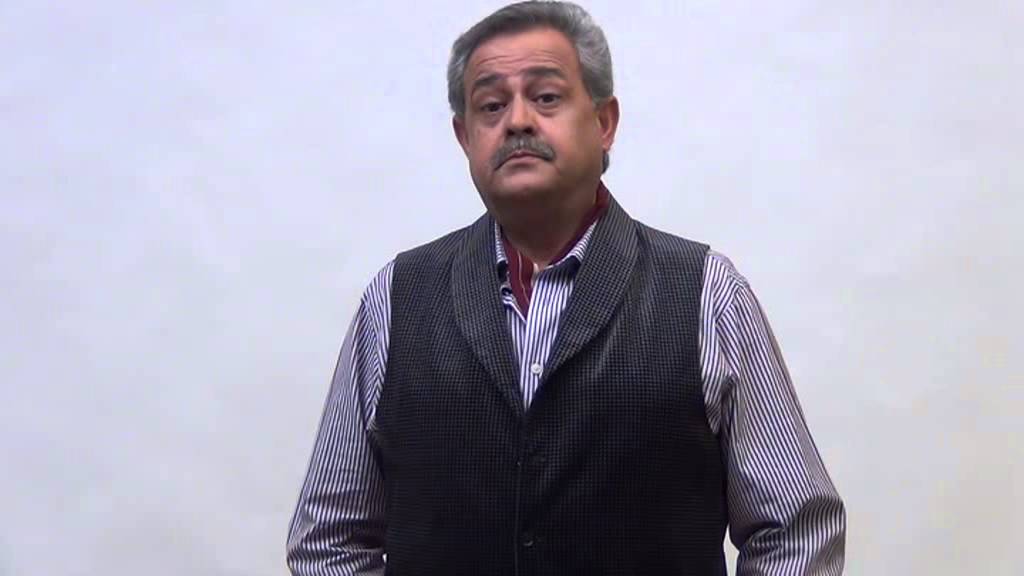 Shireesh Sharma