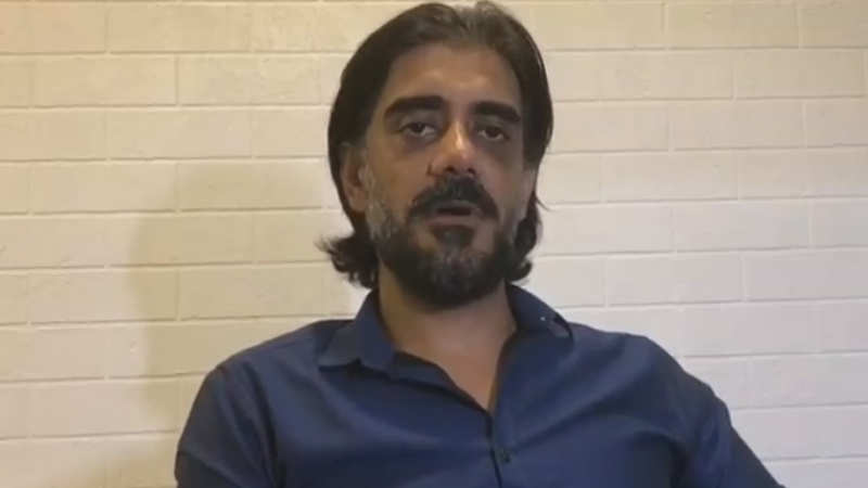 Saurabh Sachdeva