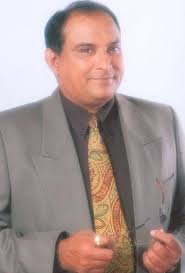 Suhas Khandke