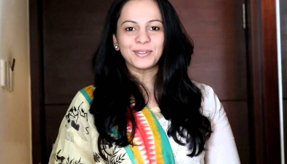 Apurva Modak